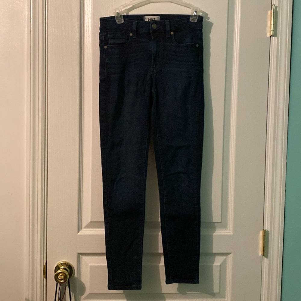 Paige jeans
